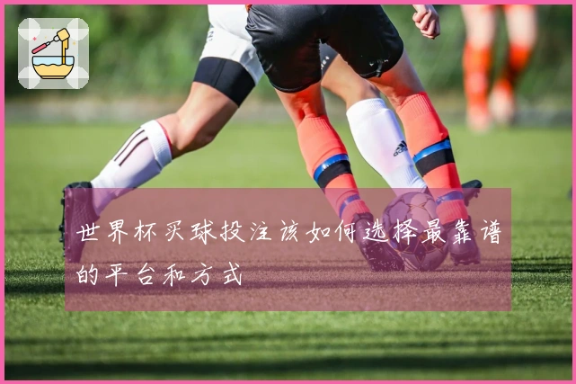 世界杯买球投注该如何选择最靠谱的平台和方式